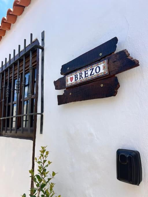 The Little Brezo Stone Home Tenerife Los Realejos Buitenkant foto