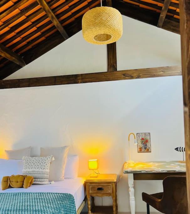 The Little Brezo Stone Home Tenerife Los Realejos Buitenkant foto