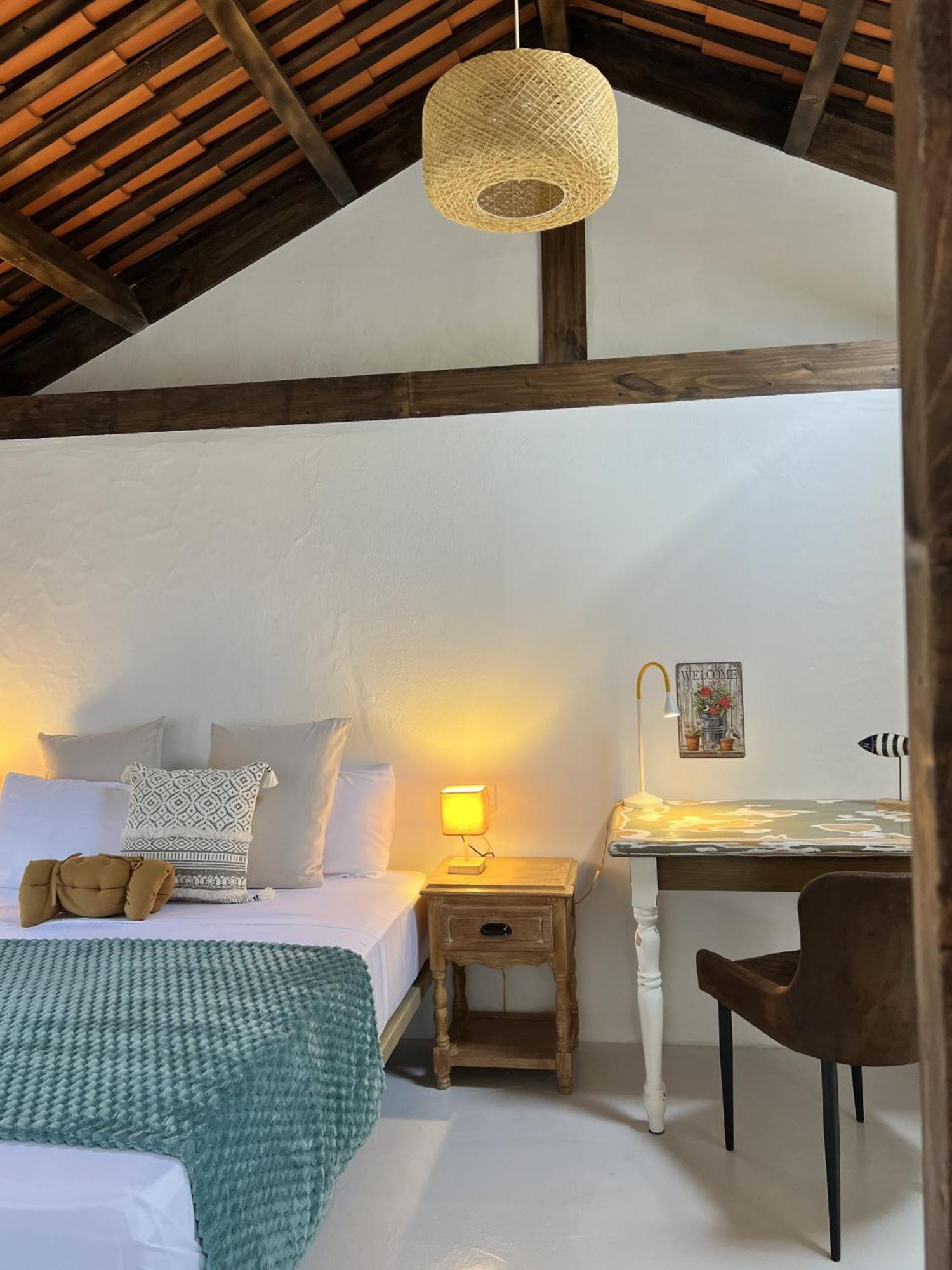 The Little Brezo Stone Home Tenerife Los Realejos Buitenkant foto