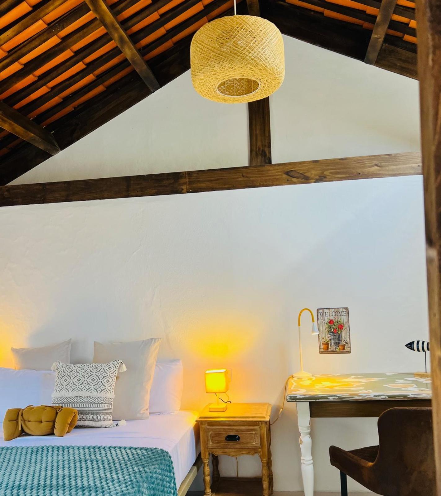 The Little Brezo Stone Home Tenerife Los Realejos Buitenkant foto