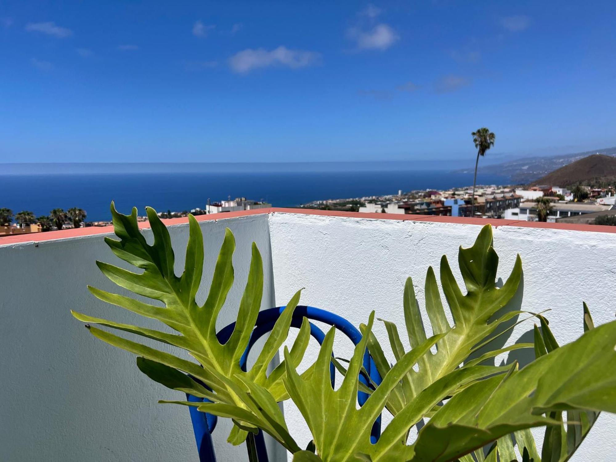 The Little Brezo Stone Home Tenerife Los Realejos Buitenkant foto